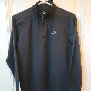 Paradox Athletic Top